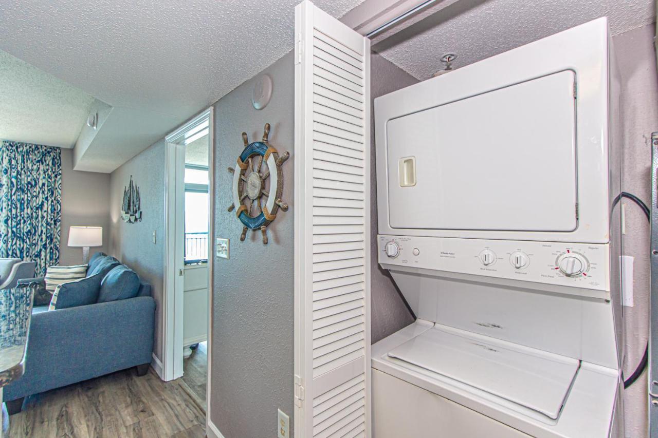2bd/2ba Oceanfront Master Free Wifi And Parking Grand Atlantic *