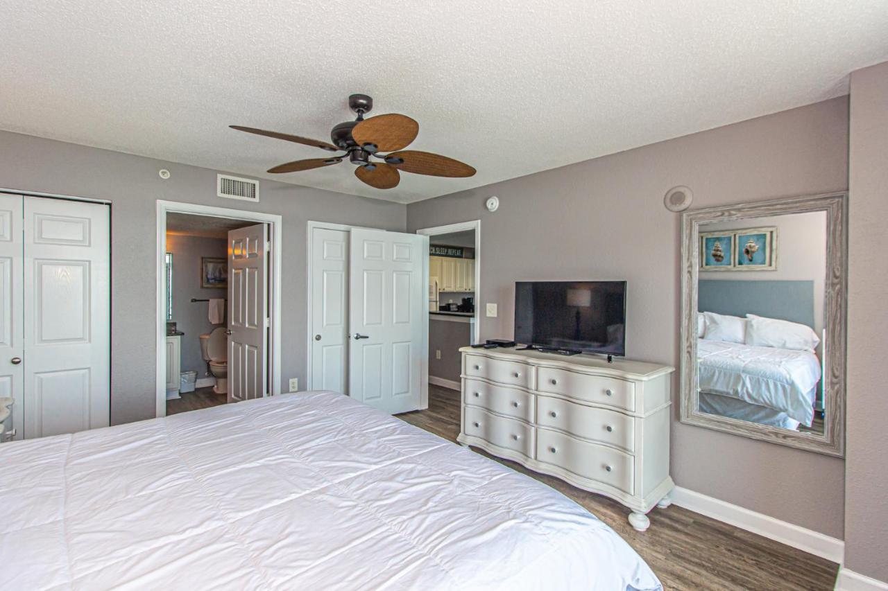 2bd/2ba Oceanfront Master Free Wifi And Parking Grand Atlantic Apartment *