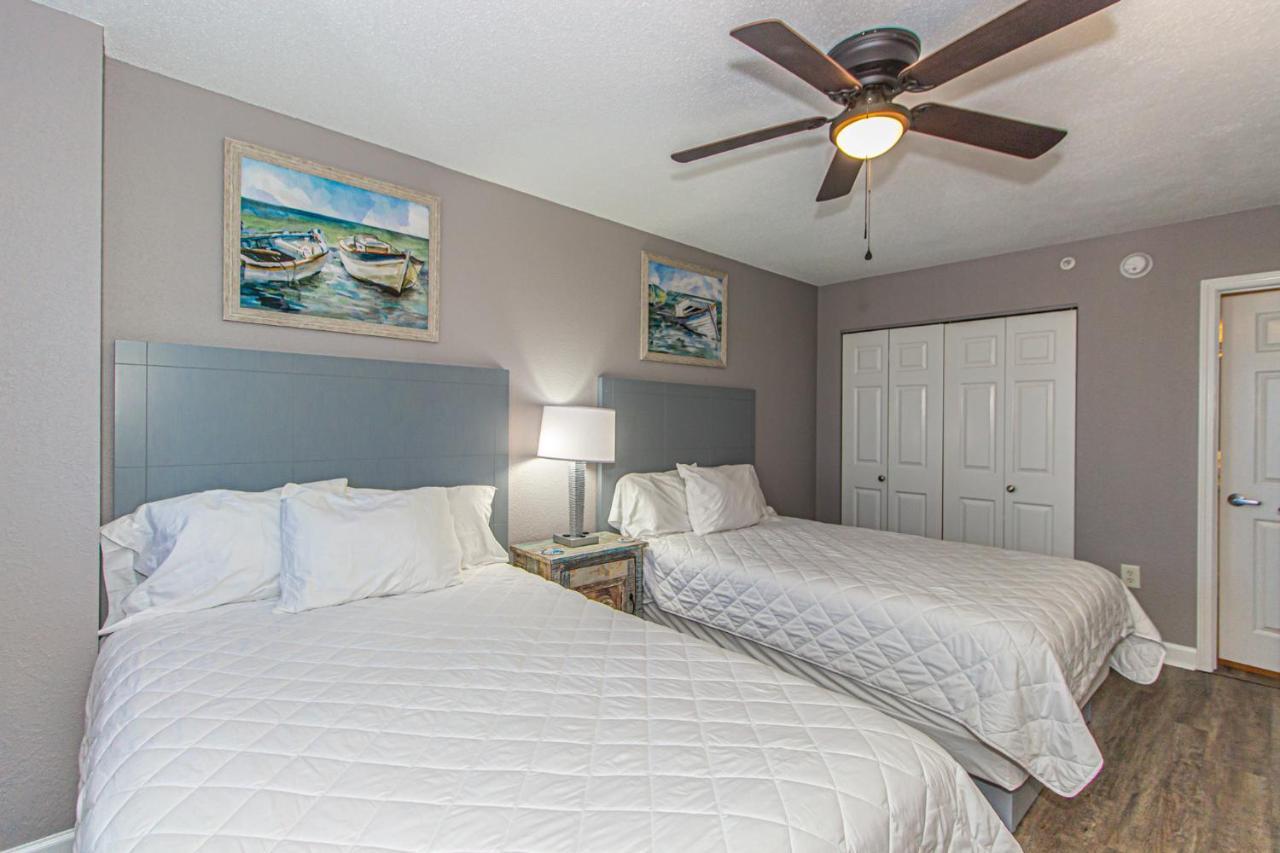 2bd/2ba Oceanfront Master Free Wifi And Parking Grand Atlantic Myrtle Beach