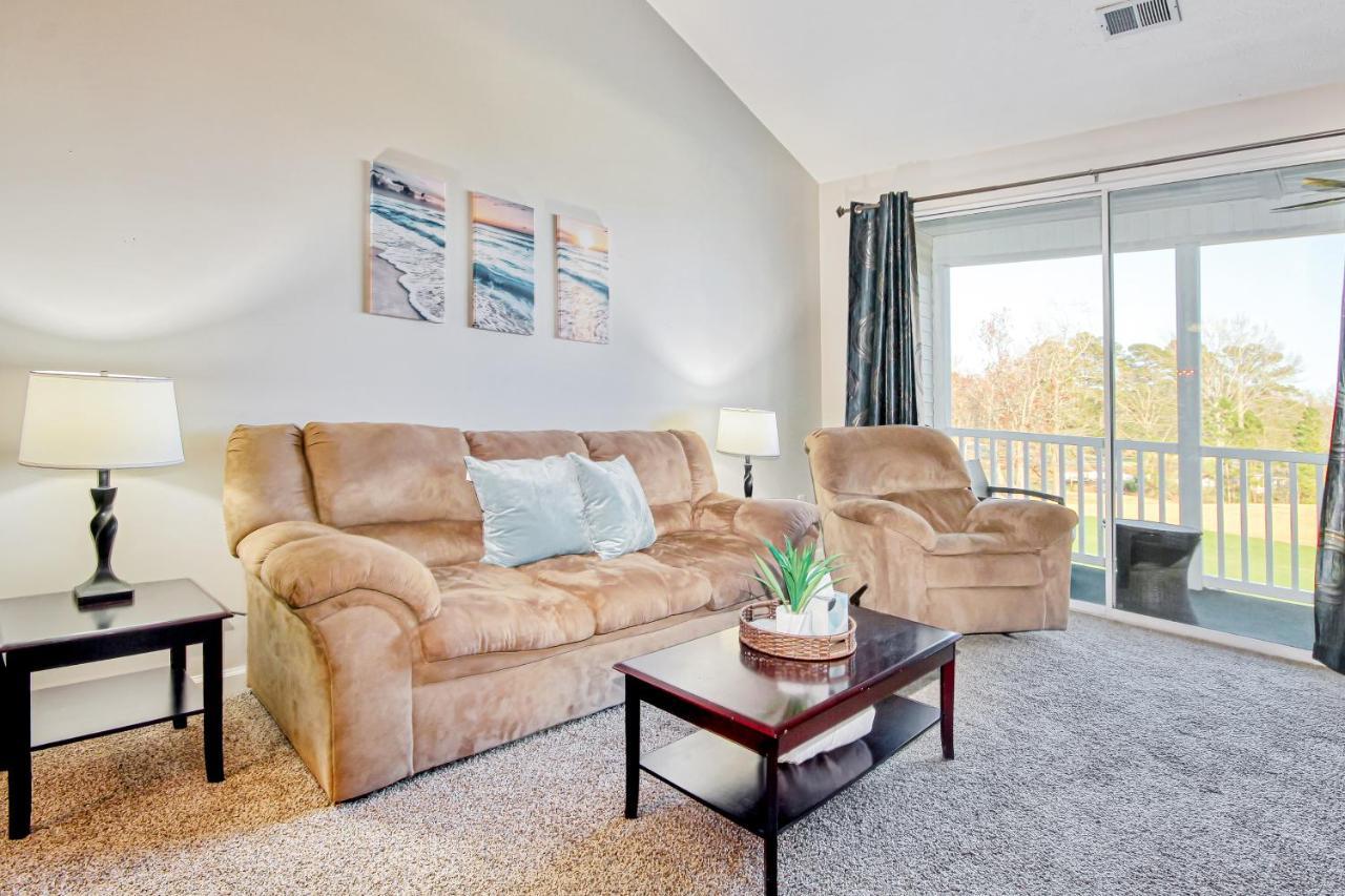 River Oaks 48-h Apartment