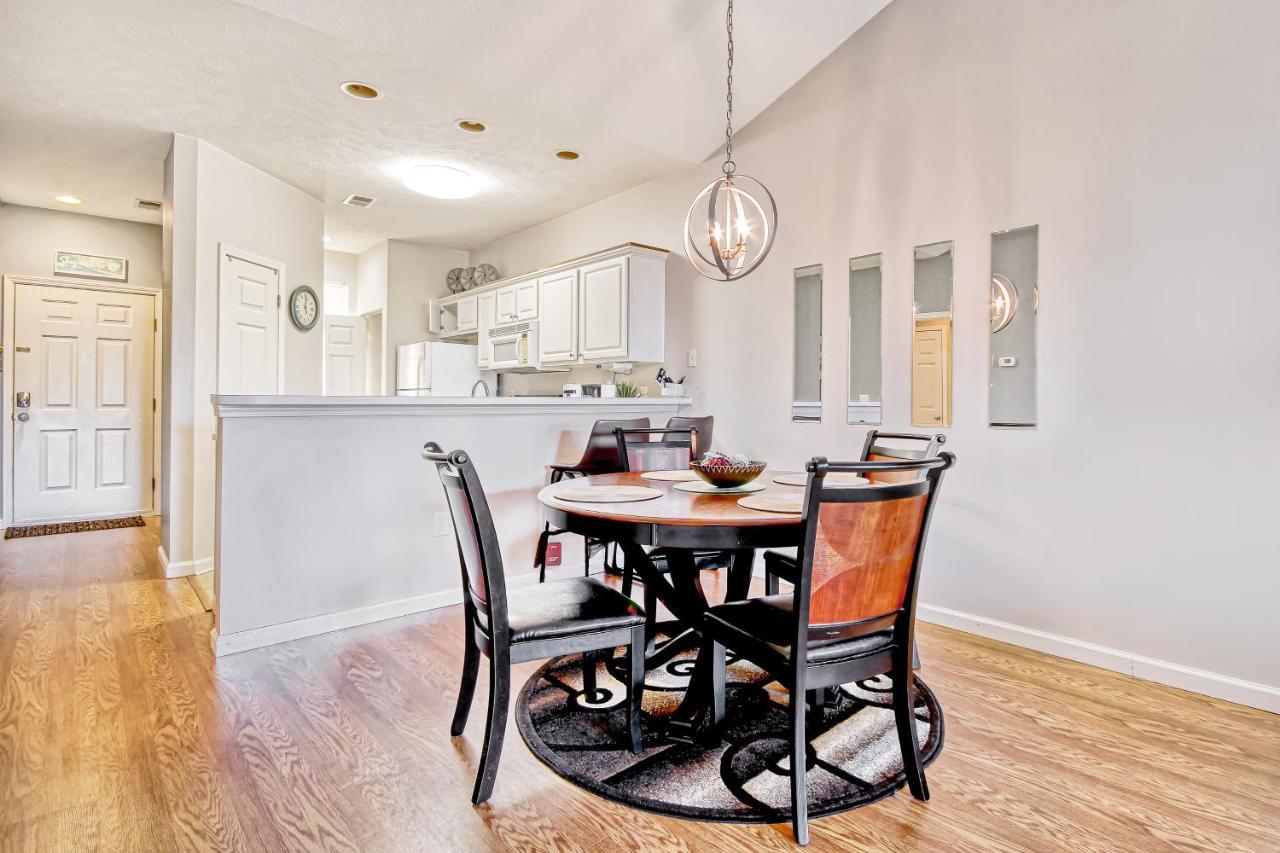 Apartment River Oaks 48-h *