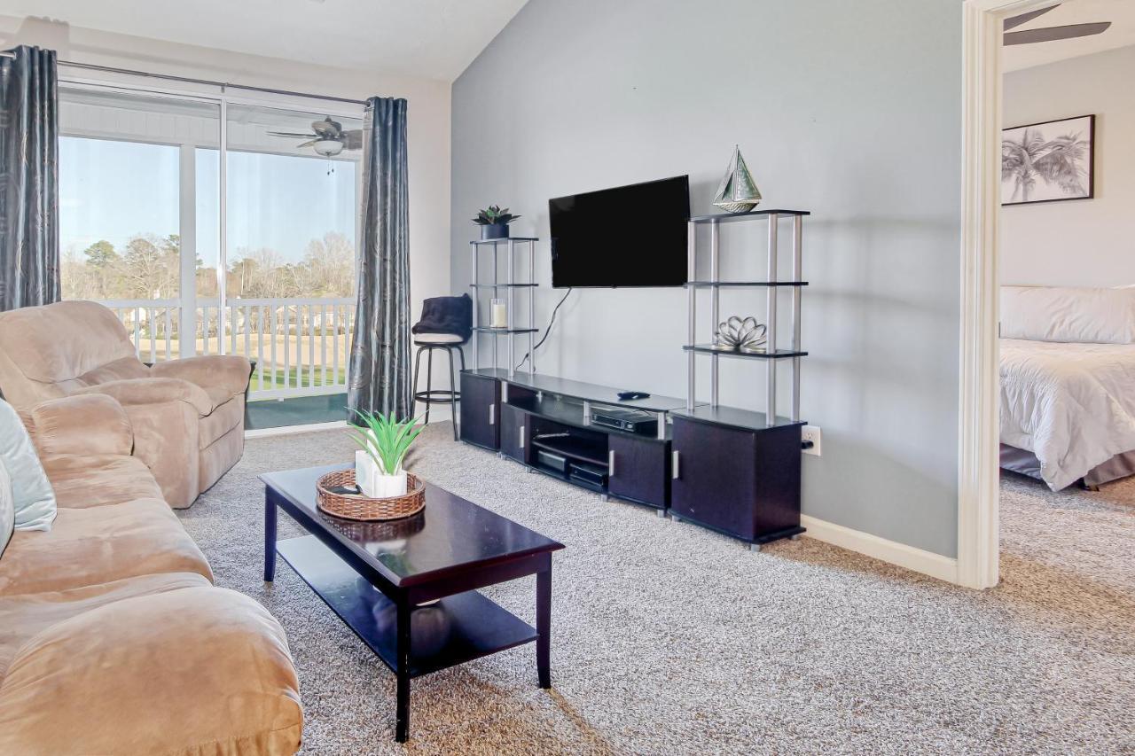 Apartment River Oaks 48-h