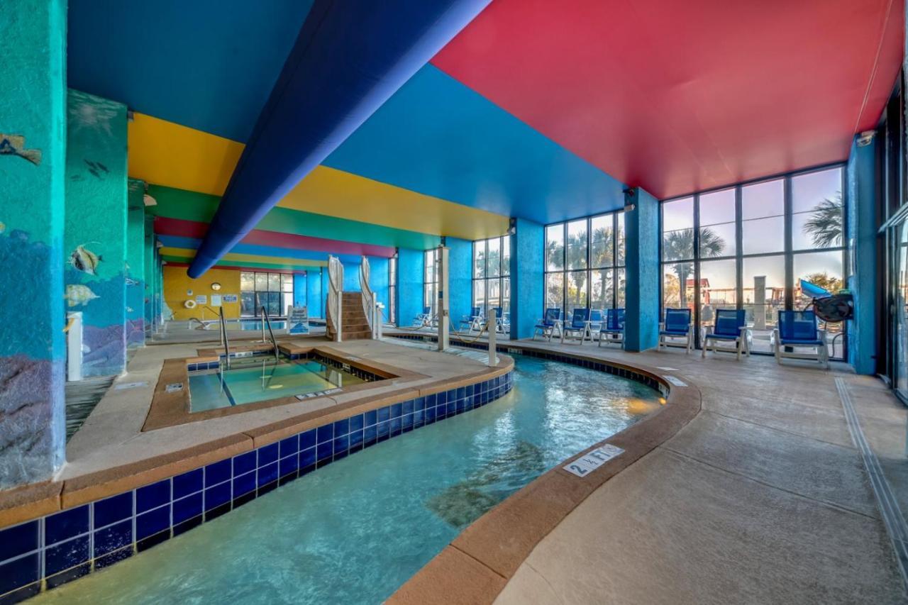 Apartment Monterey Bay 1103 Escape Myrtle Beach