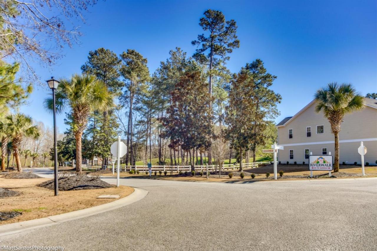 Holiday home Riverwalk 303 Myrtle Beach
