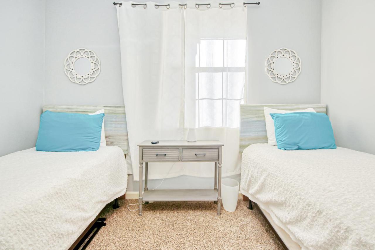 Apartment River Oaks 48-h *