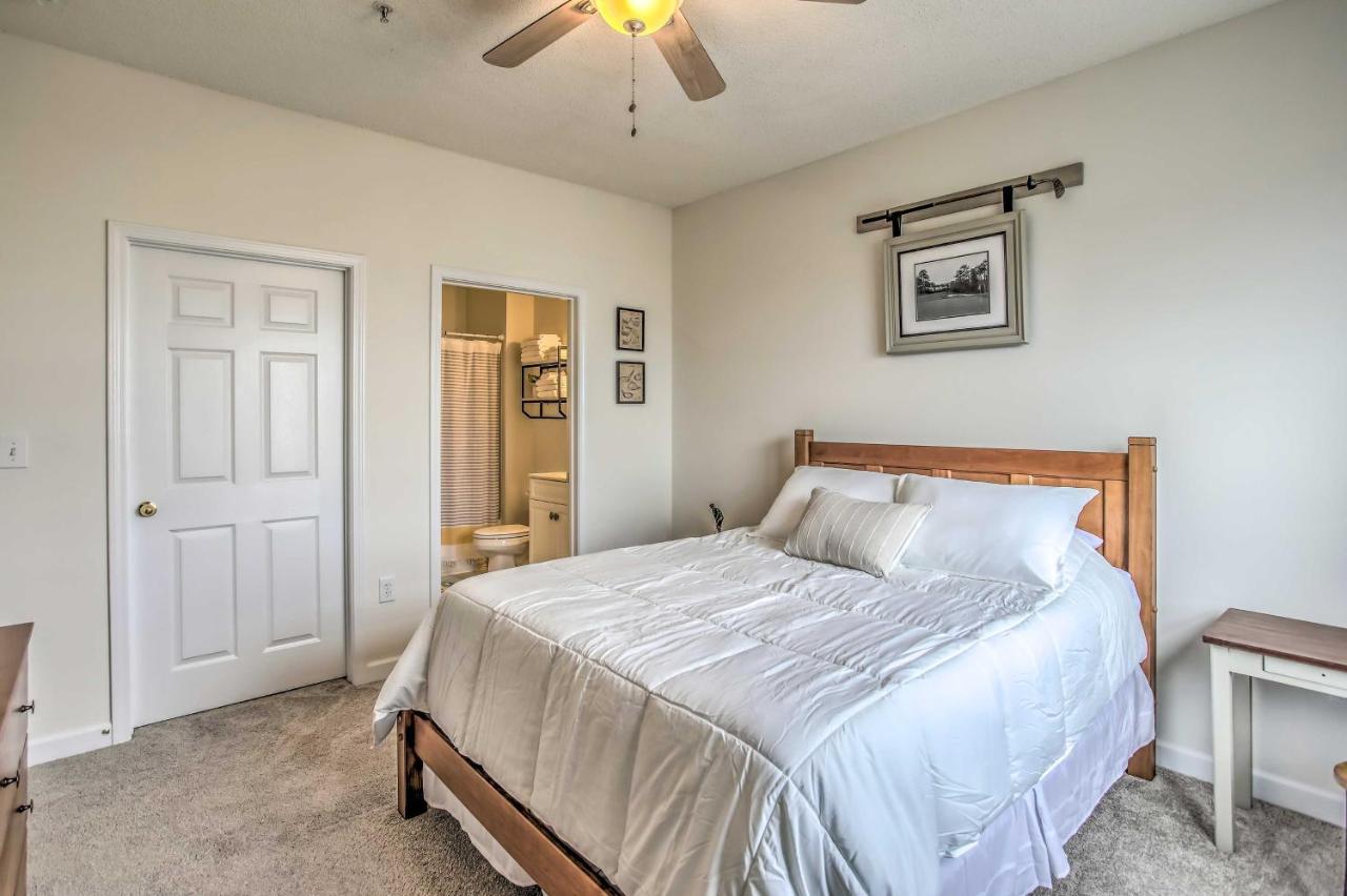 Quaint Myrtle 7 Mi To Shoreline! Apartment *