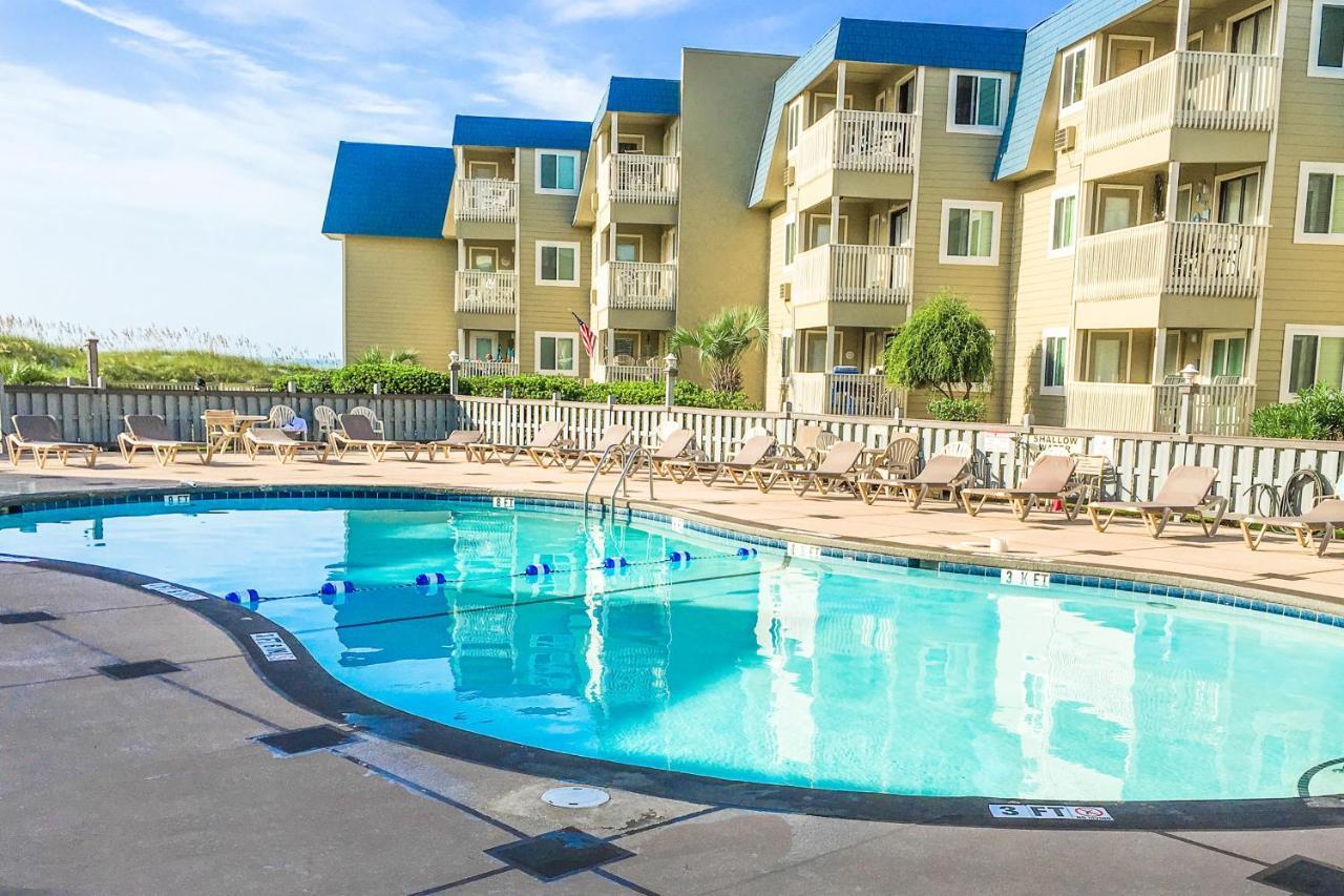 Apartment Place At The & Slice Of Heaven