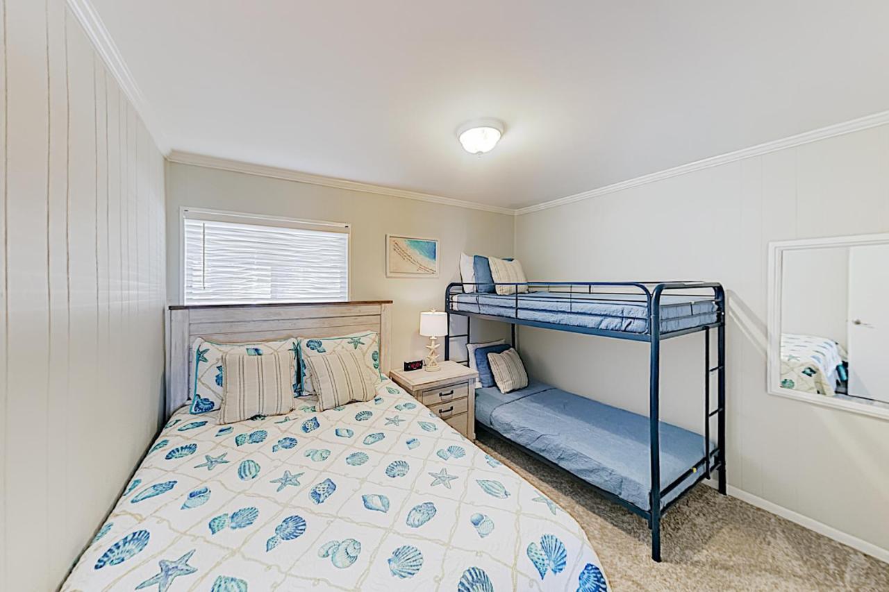 Place At The & Slice Of Heaven Apartment Myrtle Beach