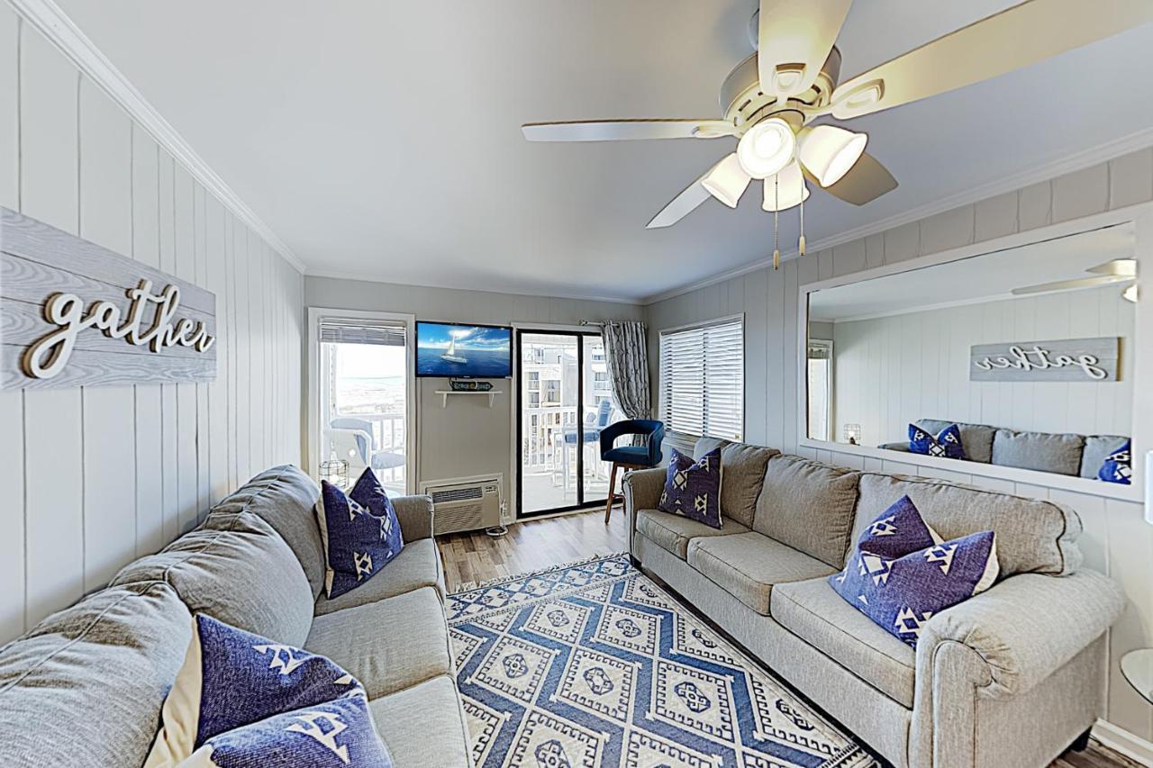Place At The & Slice Of Heaven Apartment Myrtle Beach