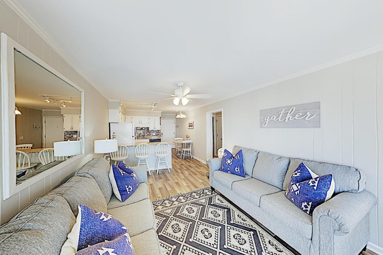 Place At The & Slice Of Heaven Apartment *