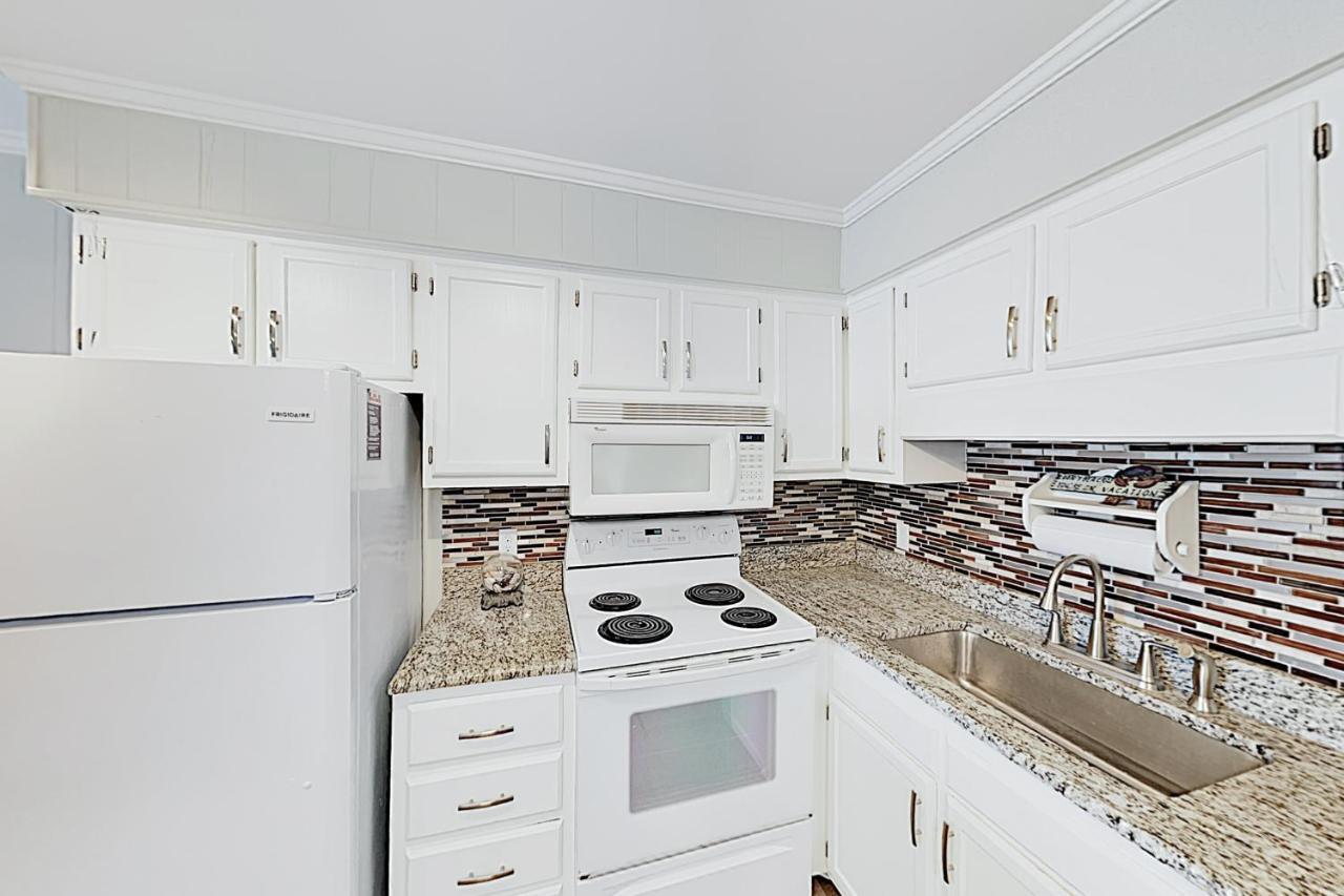 Place At The & Slice Of Heaven Apartment Myrtle Beach