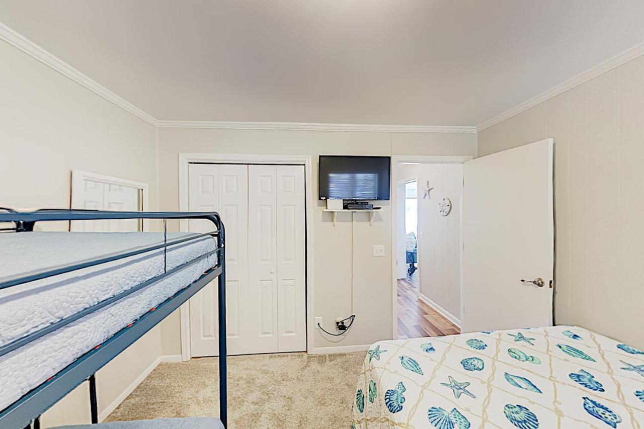 Place At The & Slice Of Heaven Apartment *