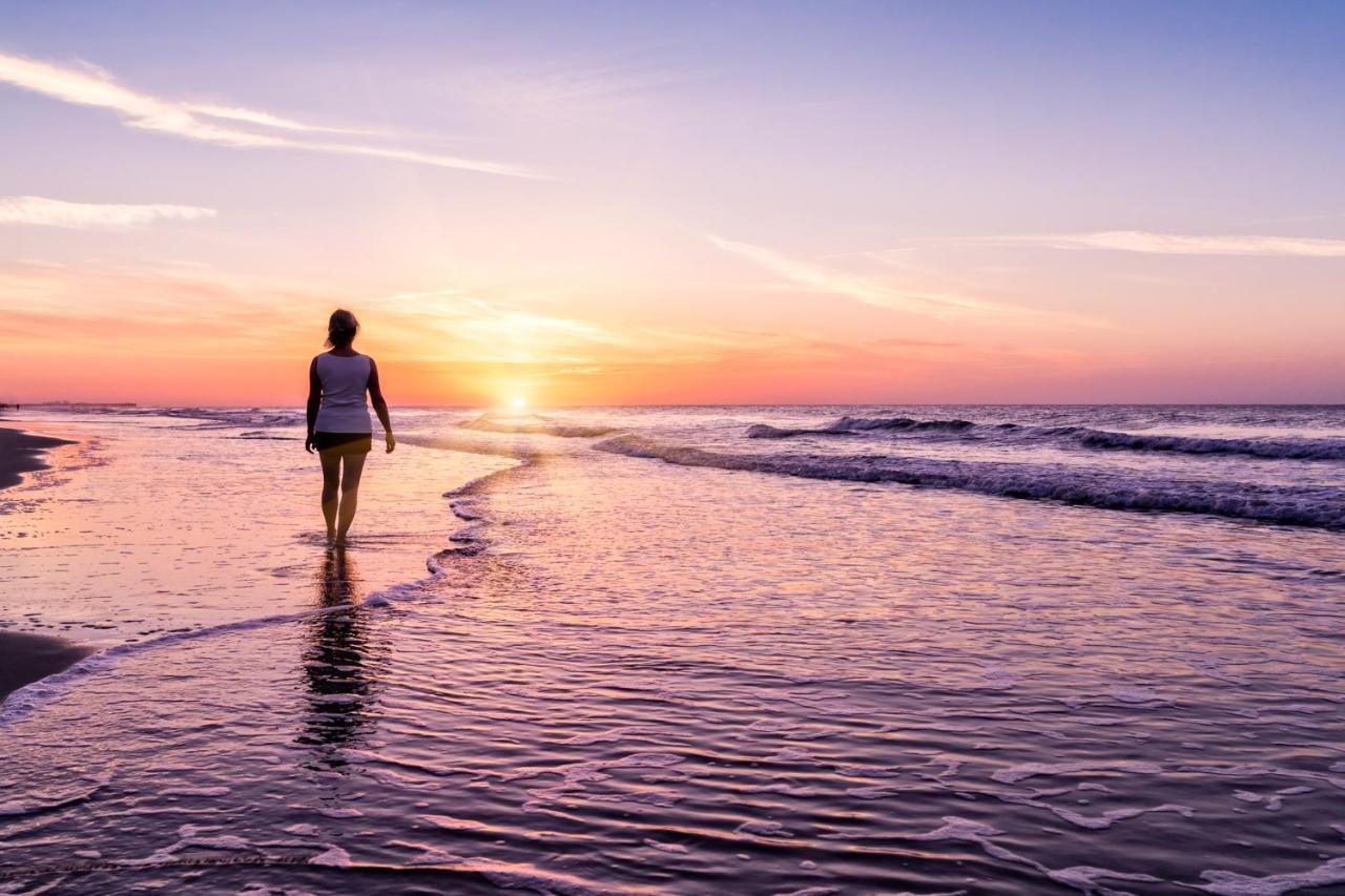 Place At The & Slice Of Heaven Apartment Myrtle Beach