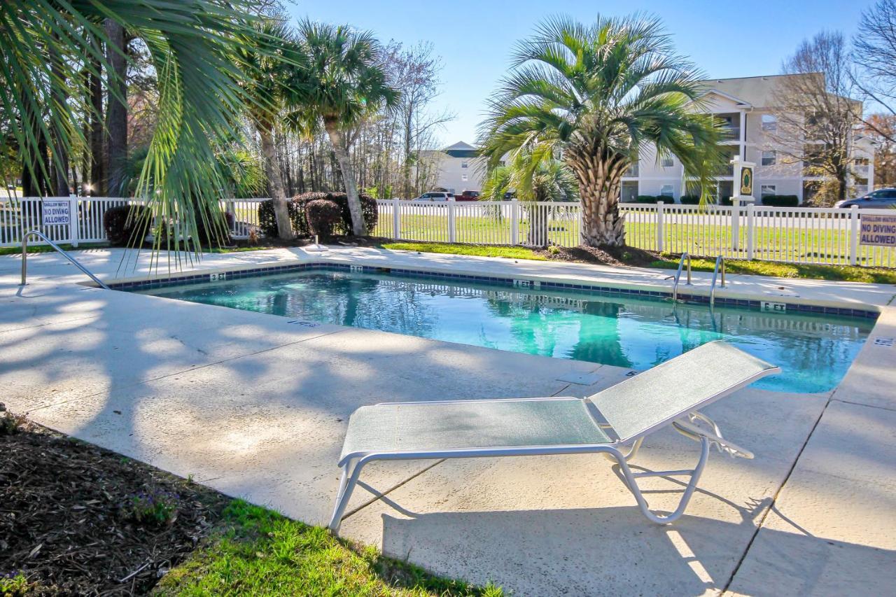 Apartment River Oaks 48-h Myrtle Beach