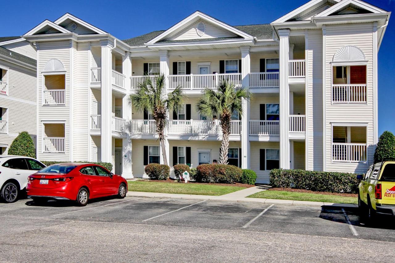 Apartment River Oaks 48-h Myrtle Beach