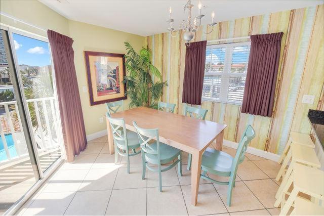 Oceanview 8Br/7Ba Condo With Oceanfront Pool Myrtle Beach