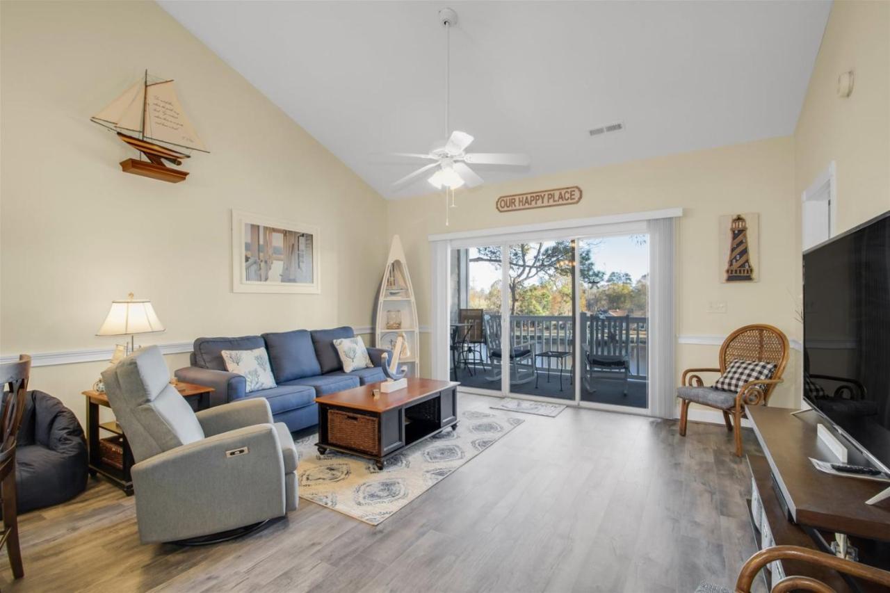Riverwalk 303 Holiday home *