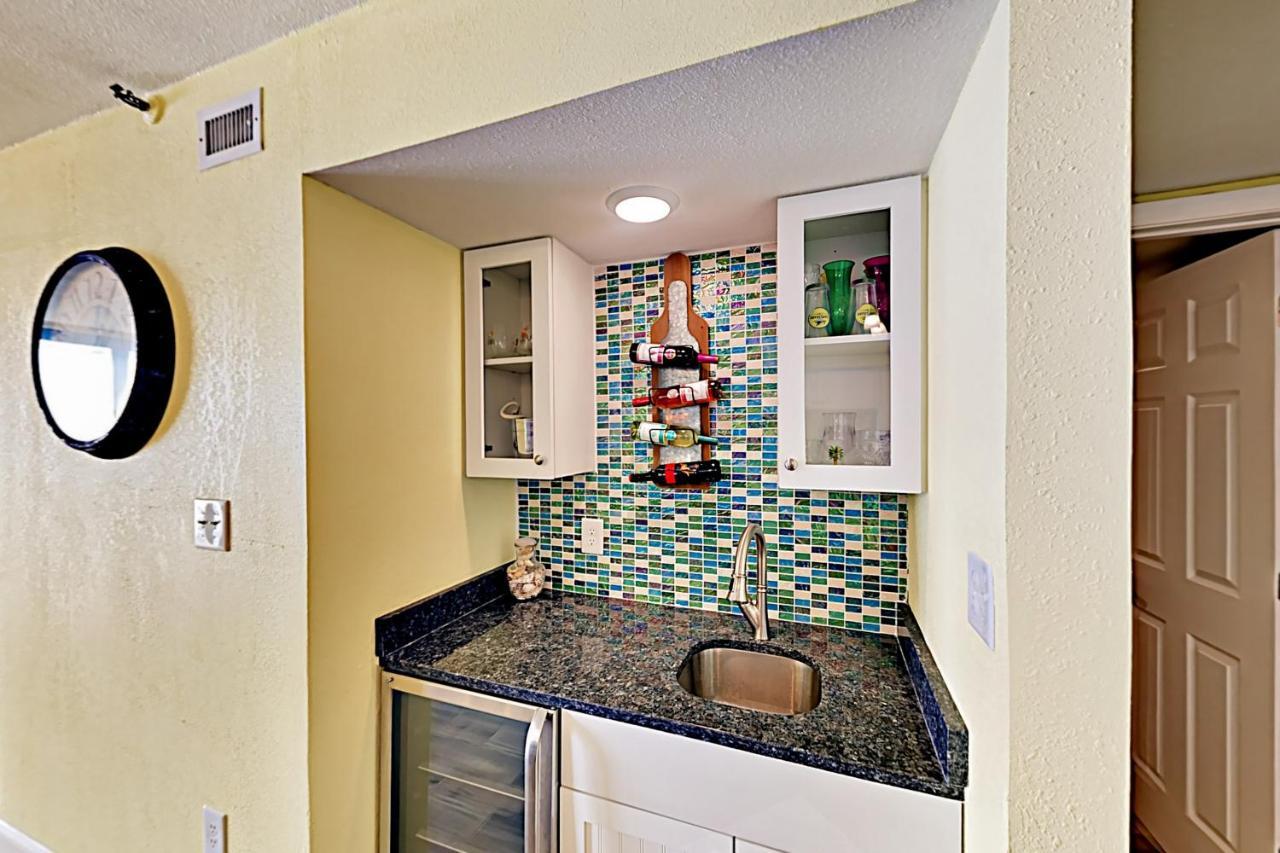 Sea Winds #ph4 Apartment Myrtle Beach