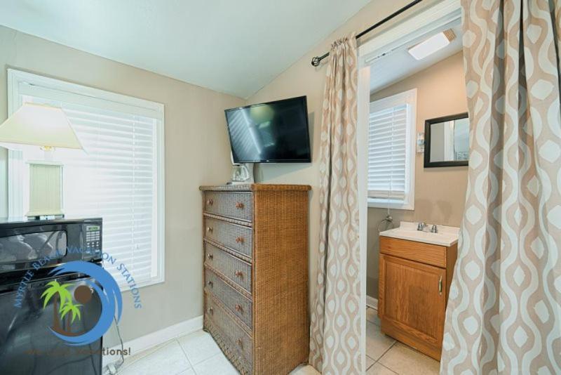 Cg Efficiency Holiday home Myrtle Beach