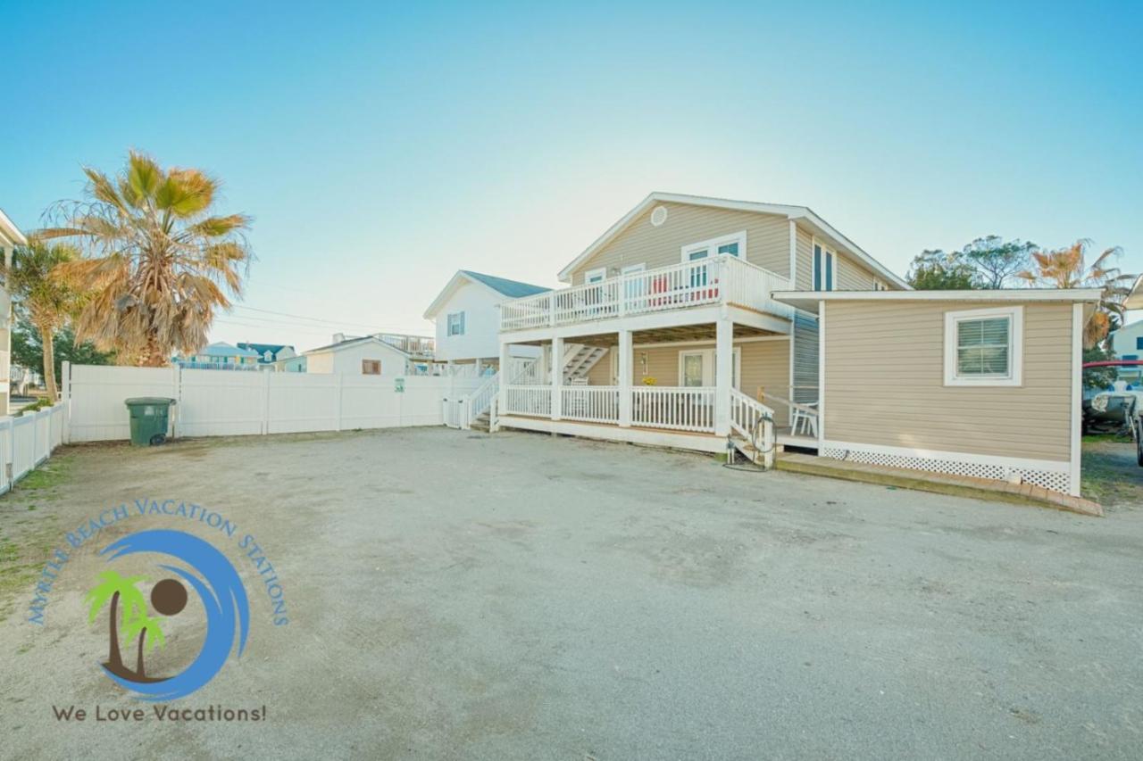 Cg Efficiency Myrtle Beach