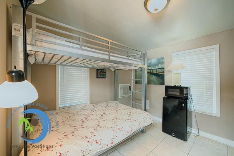 Holiday home Cg Efficiency Myrtle Beach