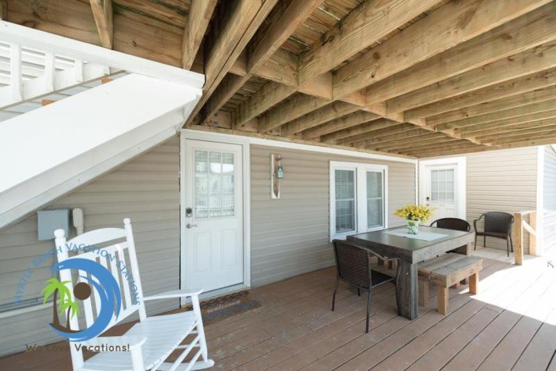 Cg Efficiency Holiday home