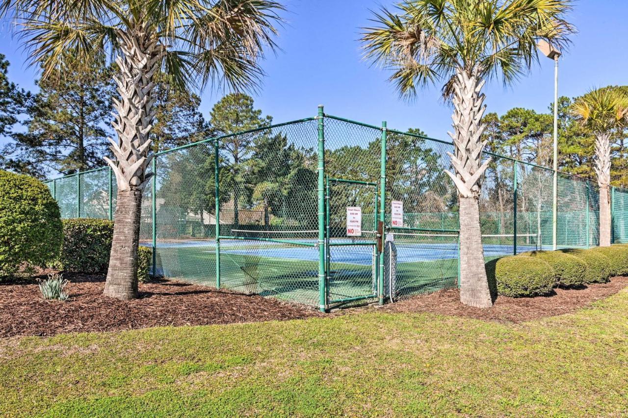 Apartment Myrtle About 2 Mi To Surfside Beach! Myrtle Beach