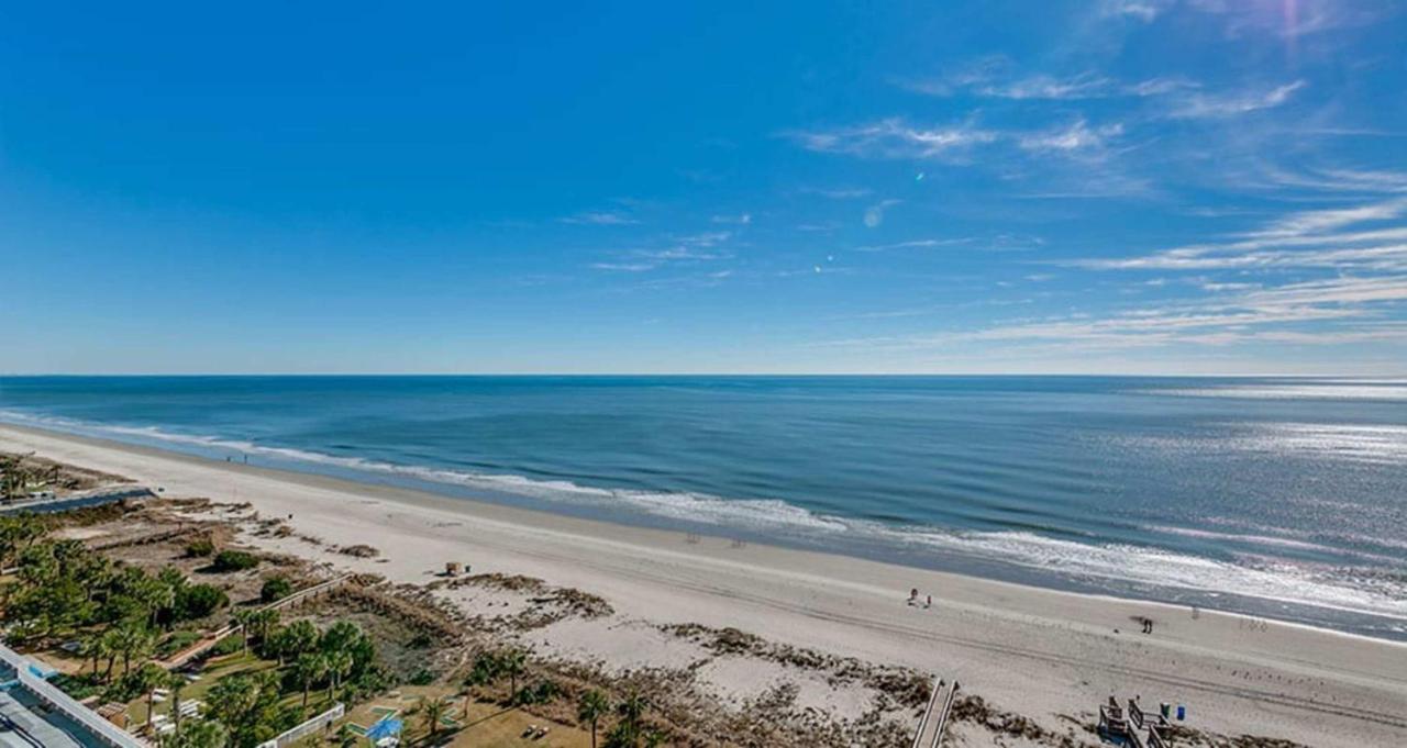 Apartment Bright Beachfront 1br At Dunes Village *