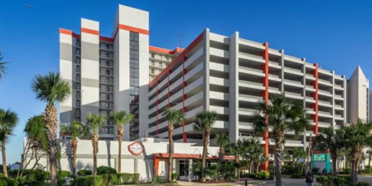 Bright Beachfront 1br At Dunes Village Apartment Myrtle Beach