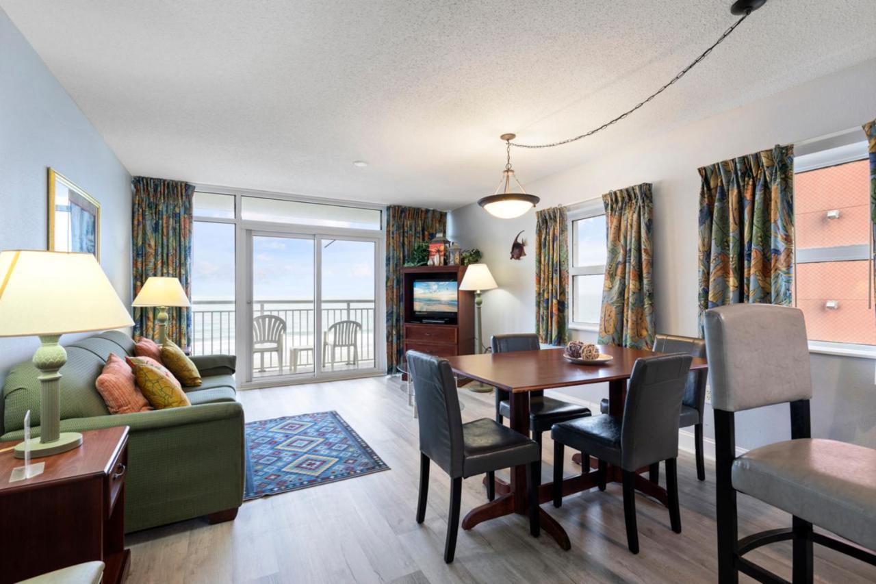 Hosteeva Newly Renovated Ocean Front Spacious In Atlantica *