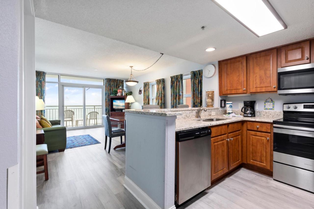 Hosteeva Newly Renovated Ocean Front Spacious In Atlantica Apartment *