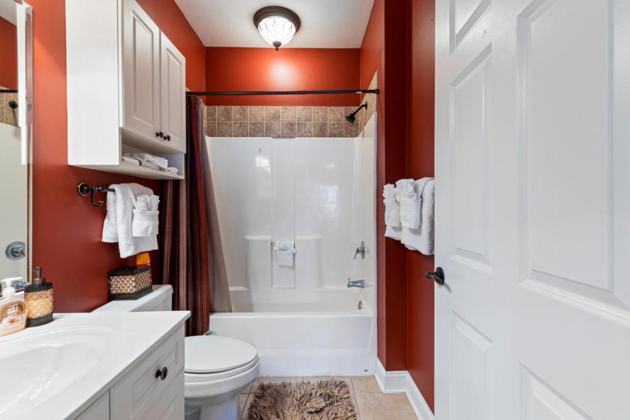 Apartment Tranquil 3br In Magnolia Pointe Near Myrtlewood Golf *