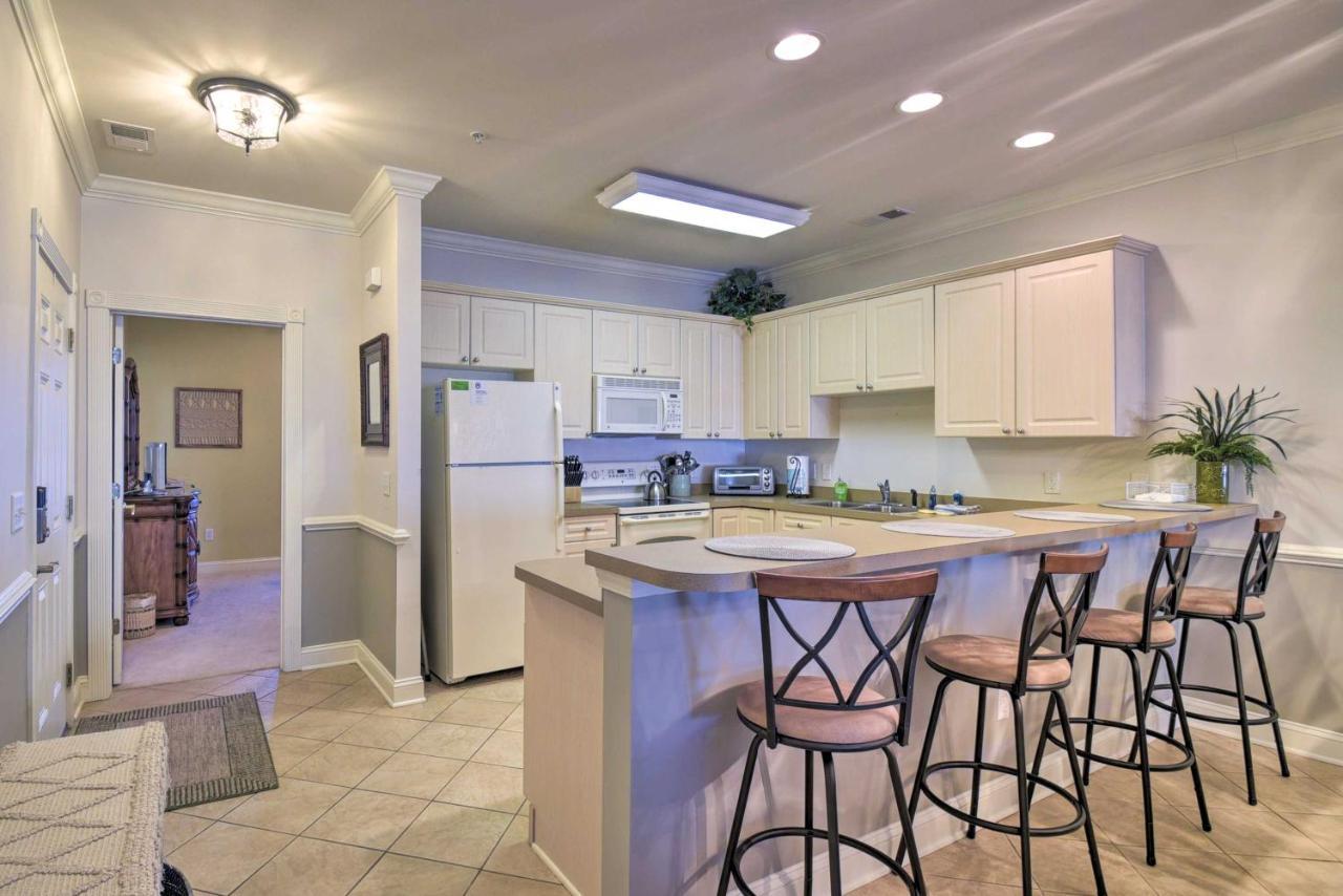 Myrtlewood Golf With Access To 7 Pools!