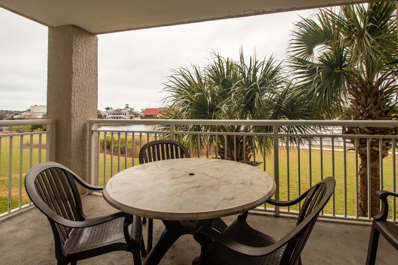 Apartment Yacht Club #2-204 Myrtle Beach