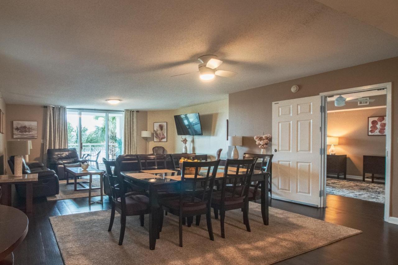 Yacht Club #2-204 Apartment