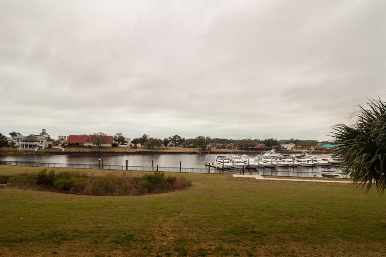 Yacht Club #2-204 Apartment Myrtle Beach