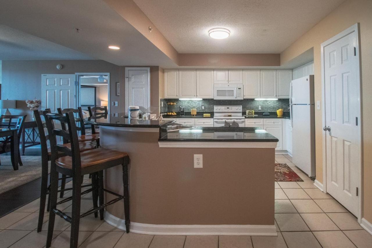 Yacht Club #2-204 Myrtle Beach