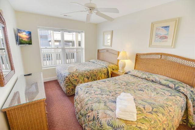 Oceanview 8Br/7Ba Condo With Oceanfront Pool Villa *