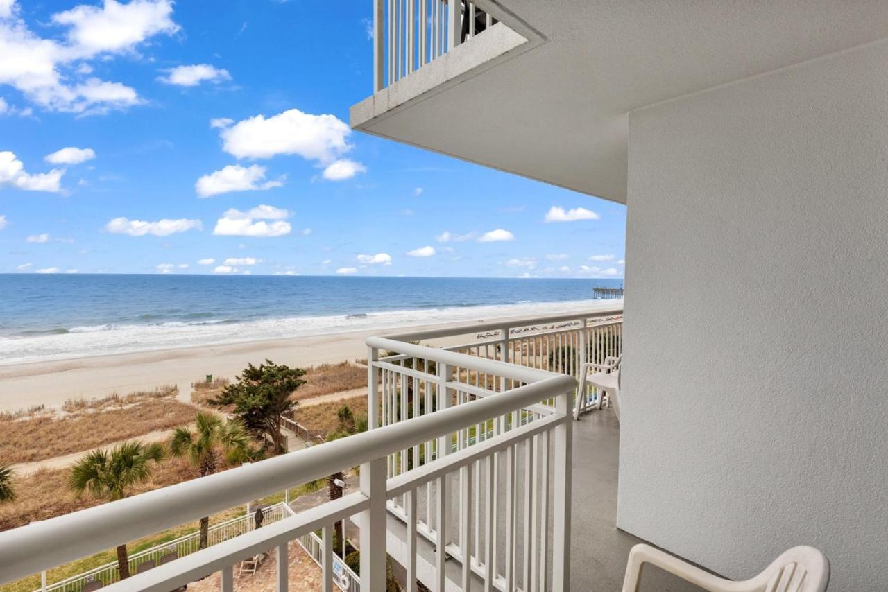 Apartment Hosteeva Newly Renovated Ocean Front Spacious In Atlantica