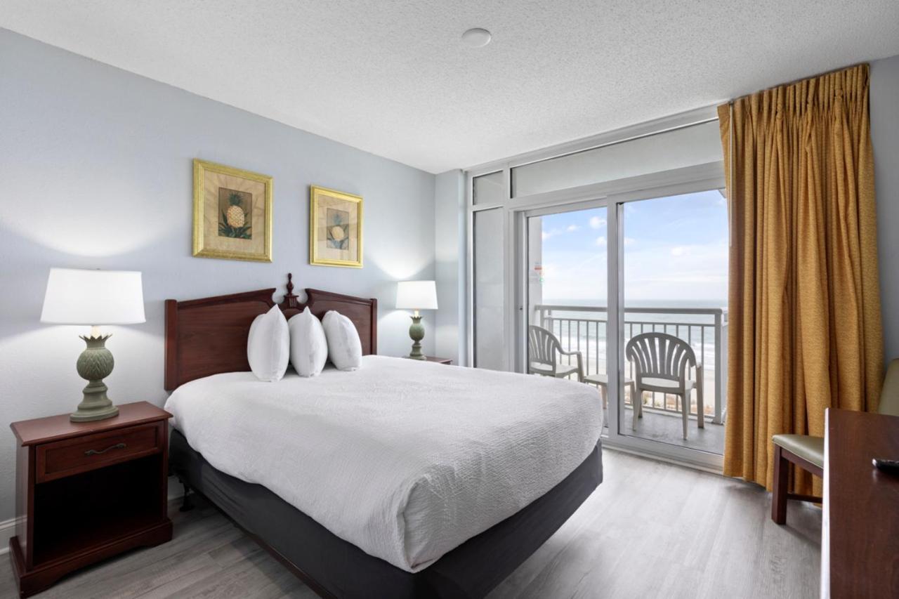 Apartment Hosteeva Newly Renovated Ocean Front Spacious In Atlantica