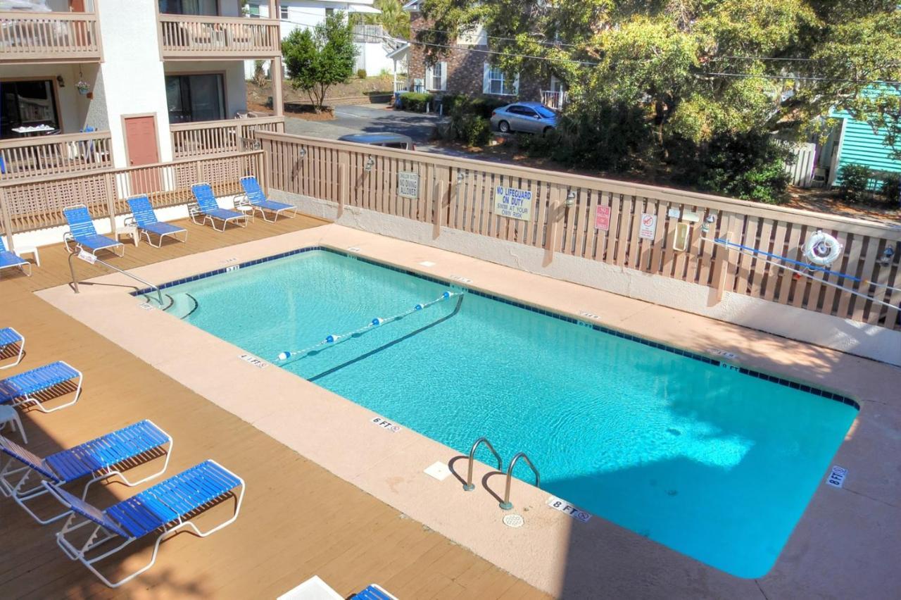 Apartment Harbourside 201 Myrtle Beach