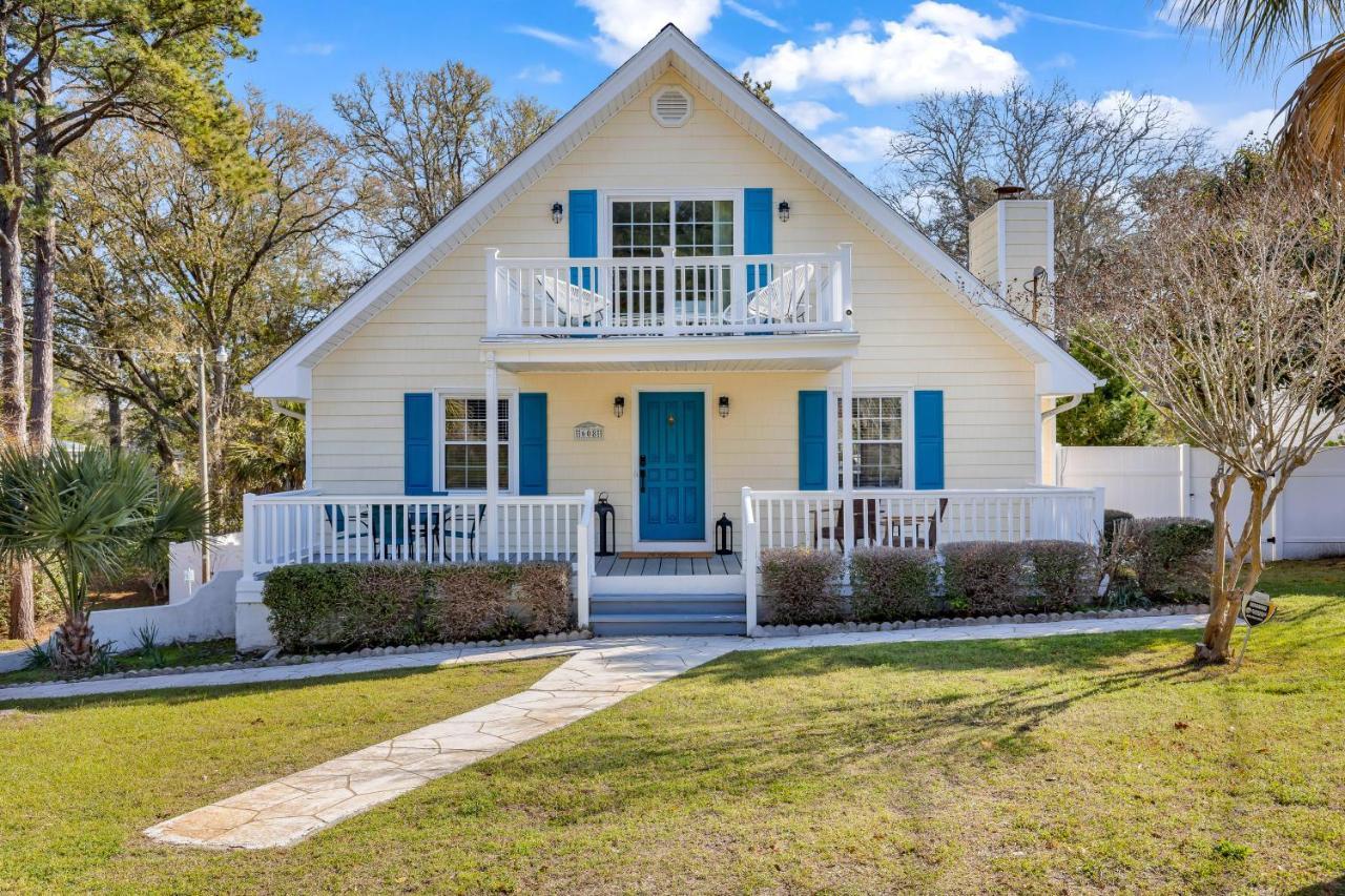 Sasha's House
