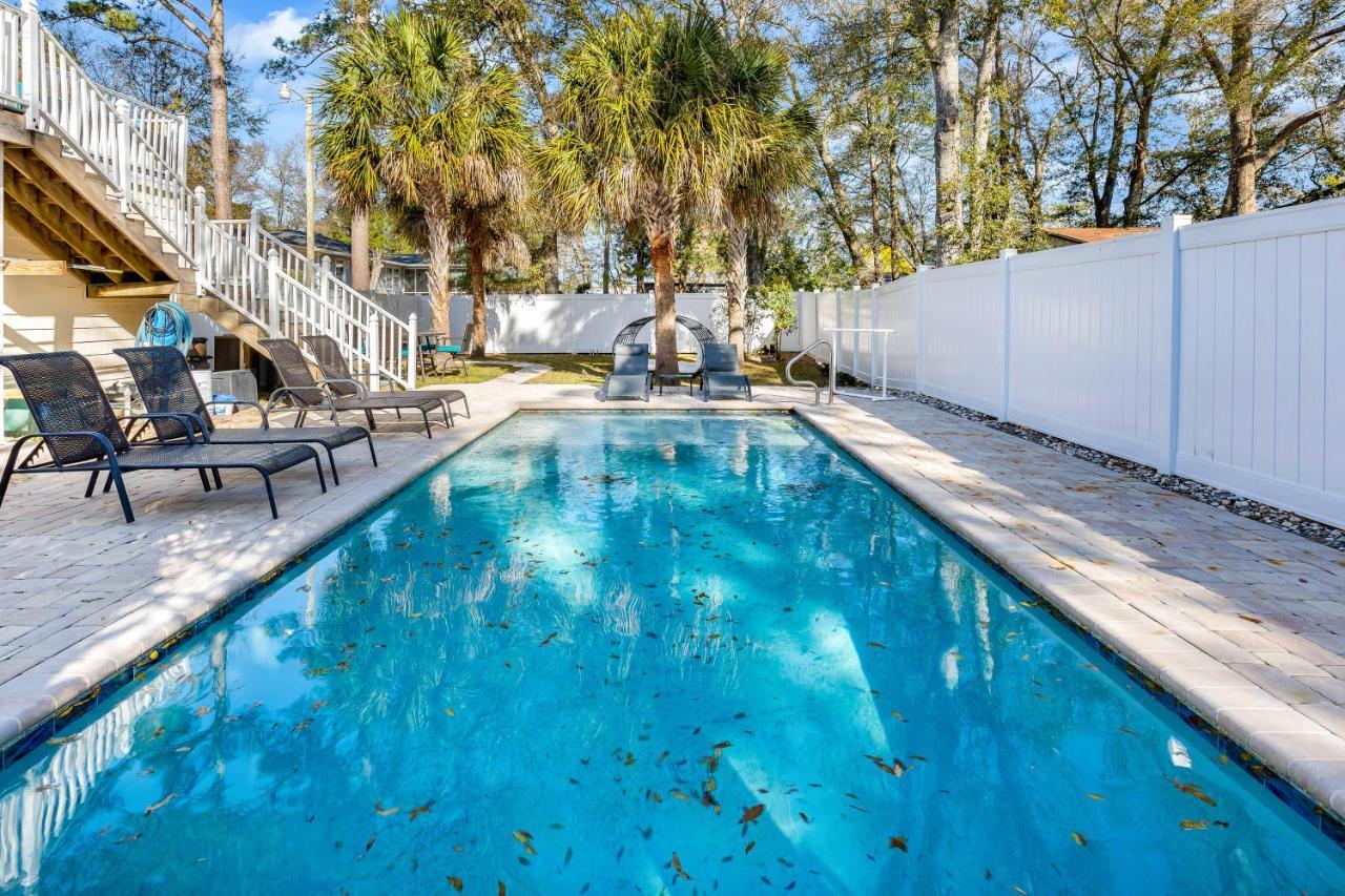Holiday home Sasha's House Myrtle Beach