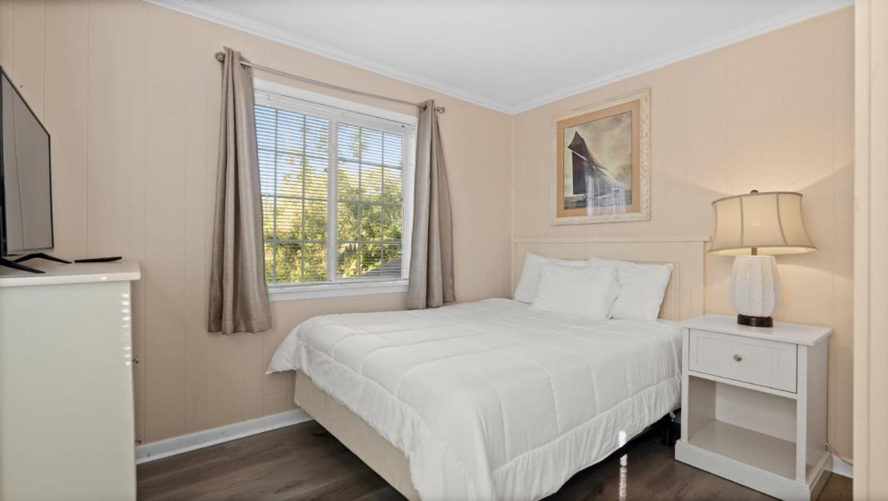 Cozy 2br Close To The Apartment Myrtle Beach