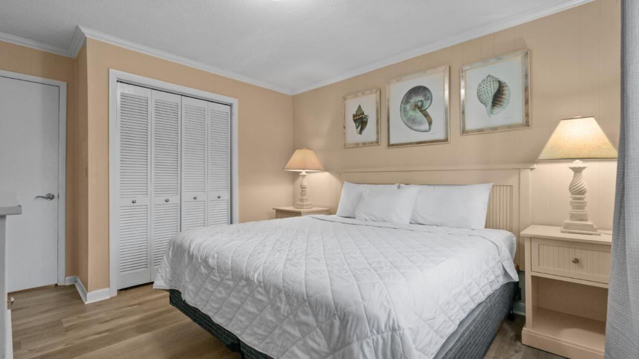 Cozy 2br Close To The Apartment Myrtle Beach