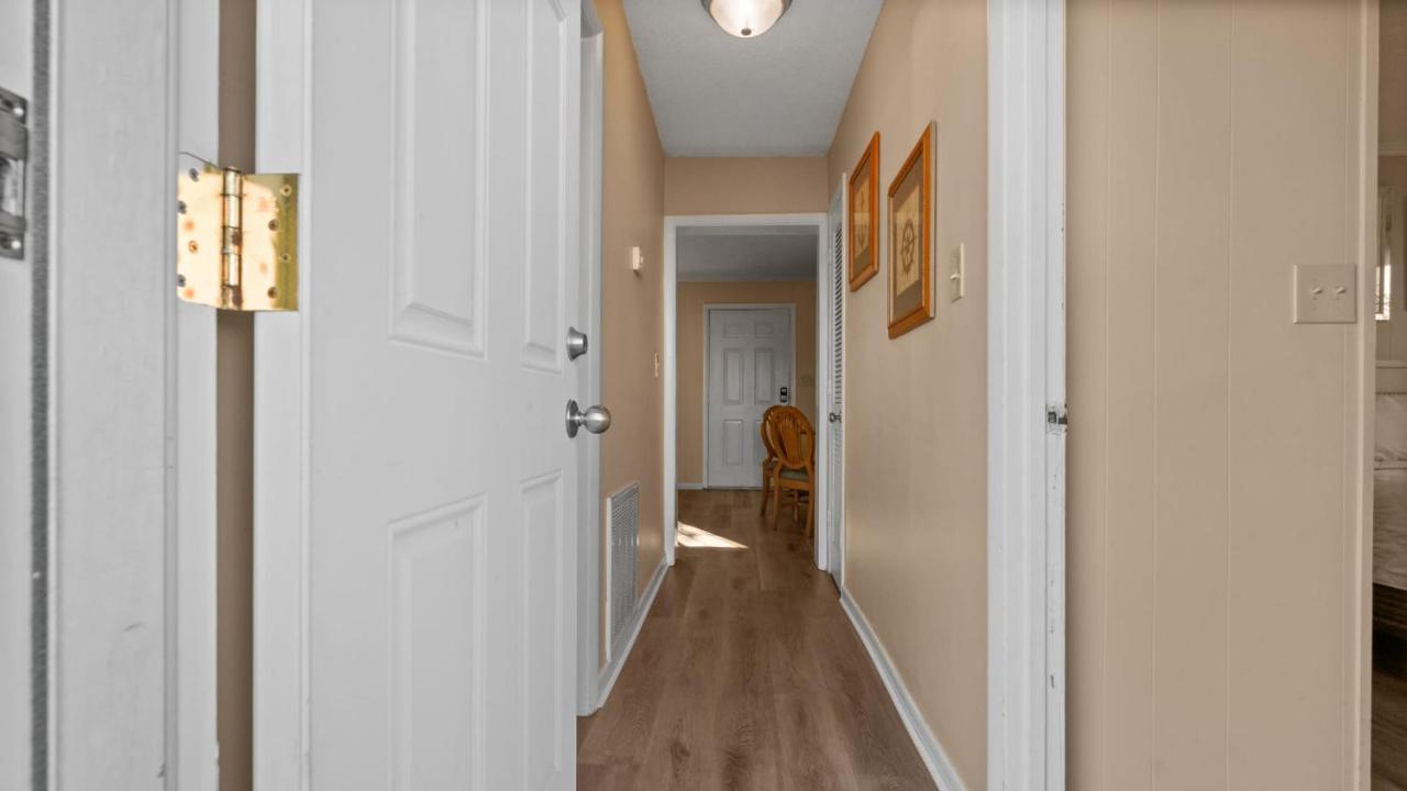 Cozy 2br Close To The Apartment Myrtle Beach