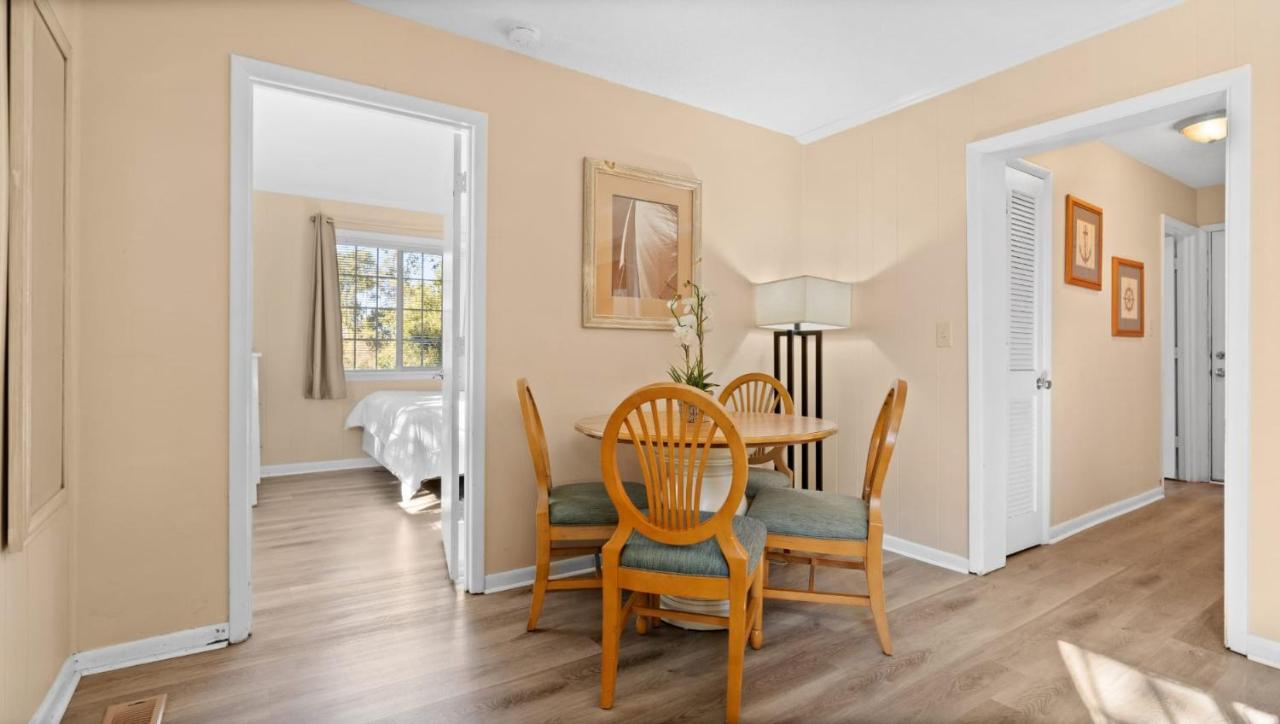 Cozy 2br Close To The Apartment