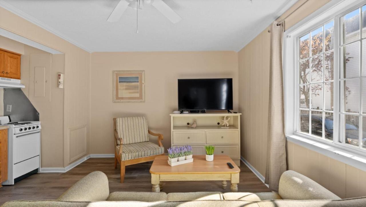 Cozy 2br Close To The Myrtle Beach