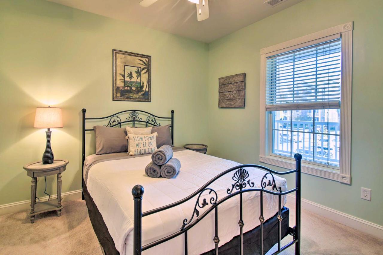 Myrtlewood Golf With Access To 7 Pools! Apartment Myrtle Beach