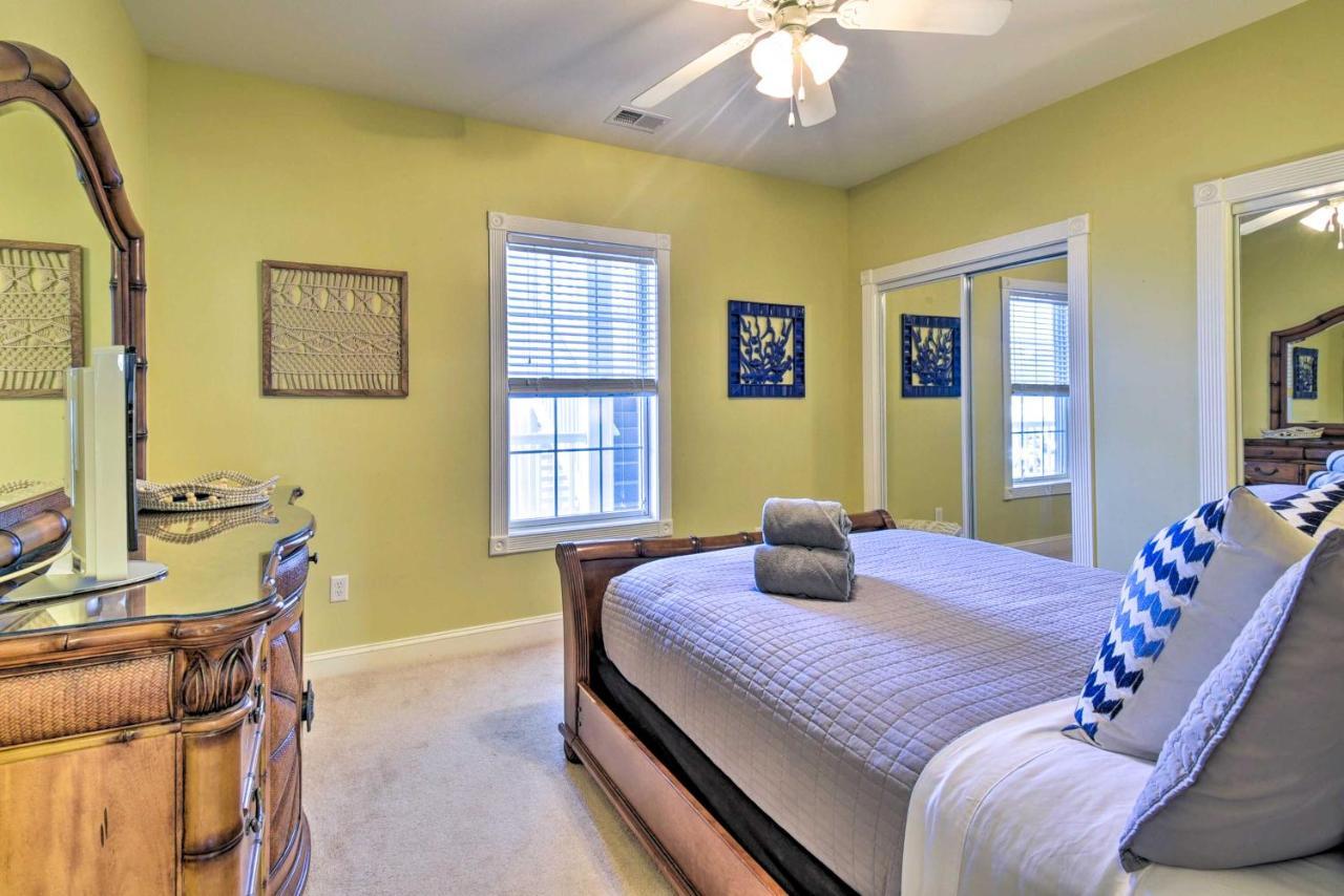 Myrtlewood Golf With Access To 7 Pools! Myrtle Beach